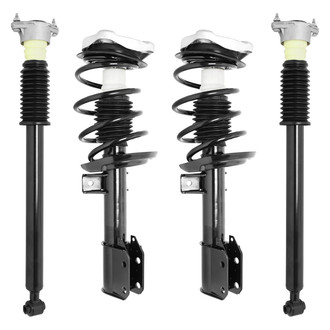 Suncore® - Shocks and Struts