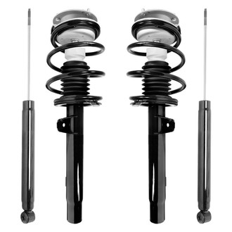 Suncore® - Shock Absorbers and Struts