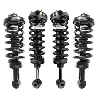 Suncore® - Shock Absorbers and Strut Assemblies