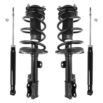 Suncore® - Shocks and Struts