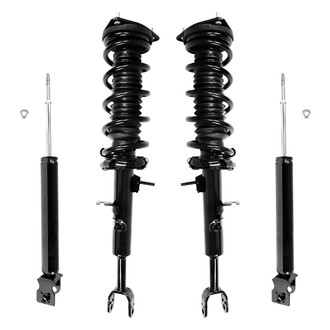 Suncore® - Shocks and Struts
