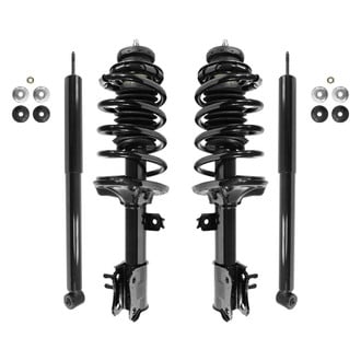 Suncore® - Shocks and Struts