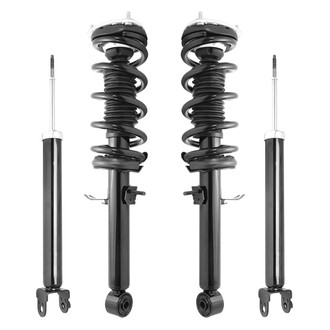 Suncore® - Shocks and Struts