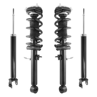 Suncore® - Shocks and Struts