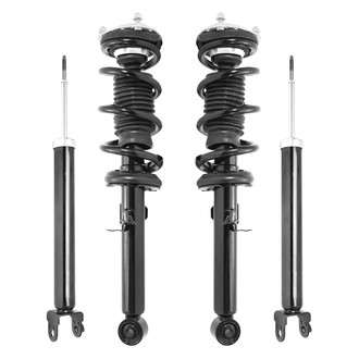 Suncore® - Shocks and Struts