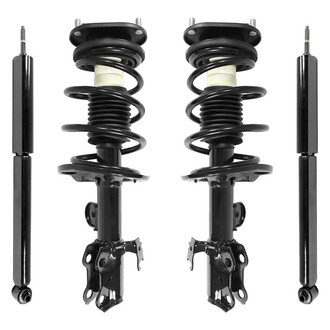 Suncore® - Shocks and Struts