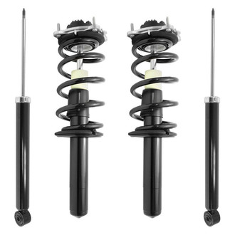 Suncore® - Shocks and Struts