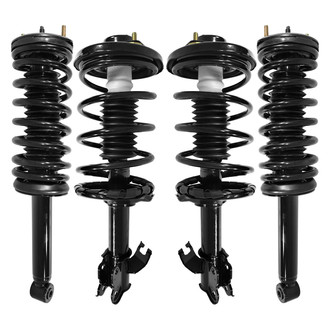 Suncore® - Shock Absorbers and Strut Assemblies