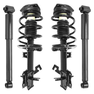 Suncore® - Shocks and Struts