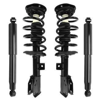 Suncore® - Shocks and Struts