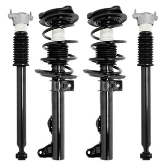 Suncore® - Shock Absorbers and Struts