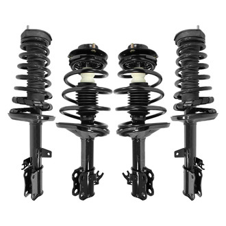 Suncore® - Shock Absorbers and Strut Assemblies