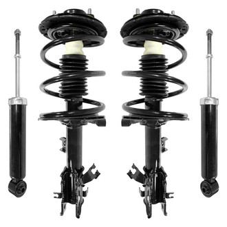 Suncore® - Shocks and Struts