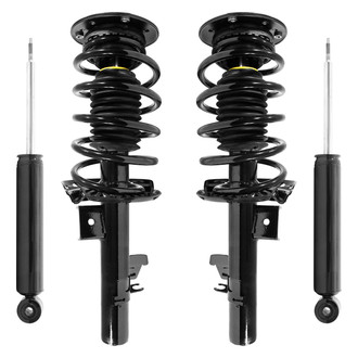 Suncore® - Shocks and Struts