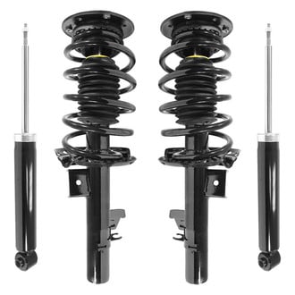 Suncore® - Shocks and Struts