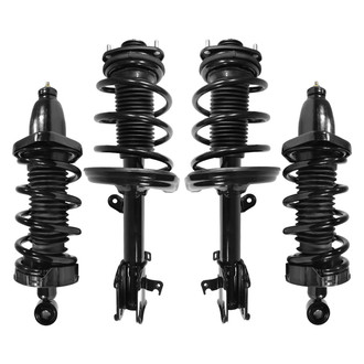 Suncore® - Strut Assembly