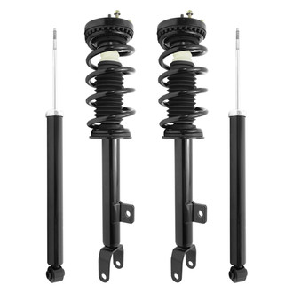 Suncore® - Shock Absorbers and Struts