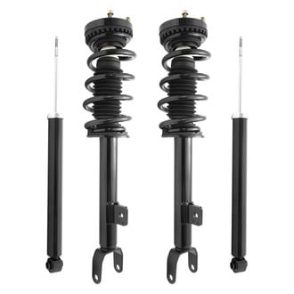 Suncore® - Shock Absorbers and Struts