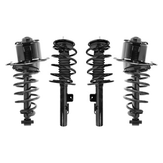 Suncore® - Shock Absorbers and Strut Assemblies