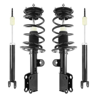 Suncore® - Shock Absorbers and Struts