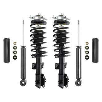 Suncore® - Shocks and Struts