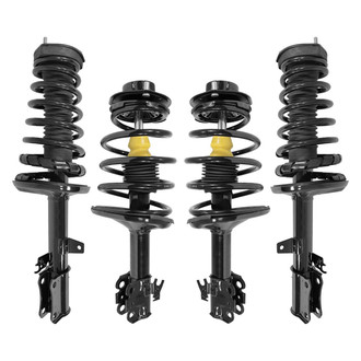 Suncore® - Shock Absorbers and Strut Assemblies