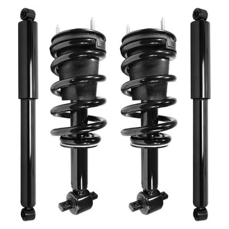 Suncore® - Shock Absorbers and Struts