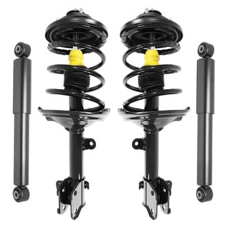 Suncore® - Shock Absorbers and Struts