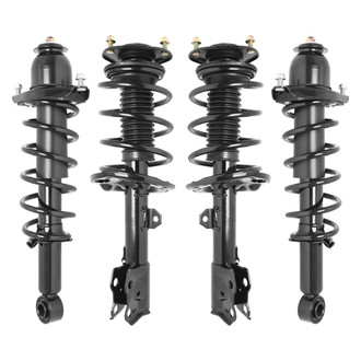 Suncore® - Shock Absorbers and Strut Assemblies