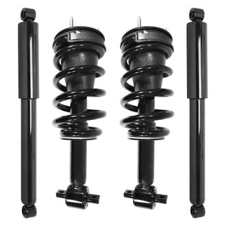 Suncore® - Shocks and Struts