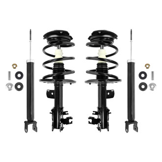 Suncore® - Shock Absorbers and Struts