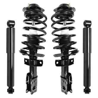 Suncore® - Shocks and Struts