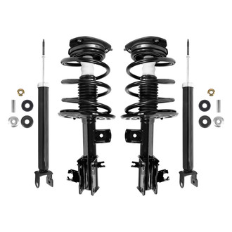 Suncore® - Shock Absorbers and Struts
