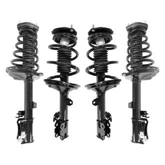 Suncore® - Shock Absorbers and Strut Assemblies
