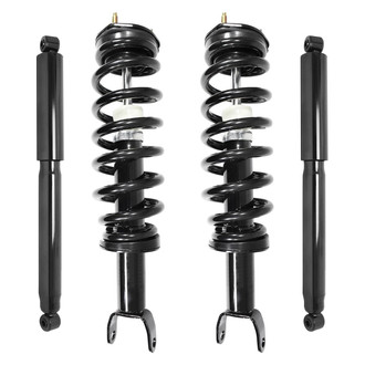 Suncore® - Shocks and Struts