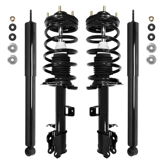 Suncore® - Shock Absorbers and Struts