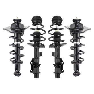 Suncore® - Shock Absorbers and Strut Assemblies