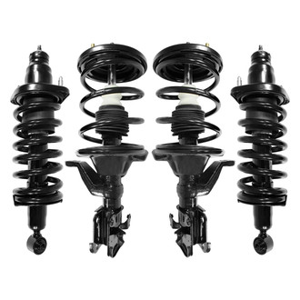 Suncore® - Strut Assembly