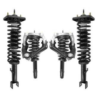 Suncore® - Shock Absorbers and Strut Assemblies