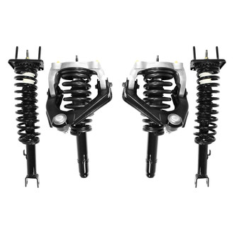 Suncore® - Shock Absorbers and Strut Assemblies