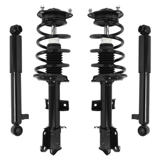 Suncore® - Shock Absorbers and Struts