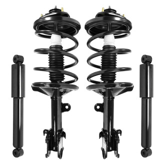 Suncore® - Shock Absorbers and Struts