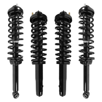 Suncore® - Shock Absorbers and Strut Assemblies