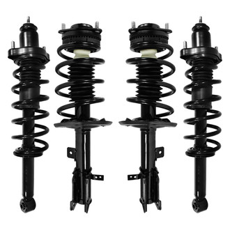 Suncore® - Strut Assembly