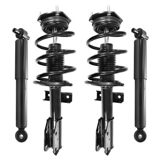 Suncore® - Shock Absorbers and Struts
