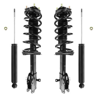 Suncore® - Shocks and Struts