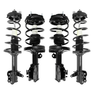 Suncore® - Shock Absorbers and Strut Assemblies
