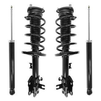 Suncore® - Shocks and Struts
