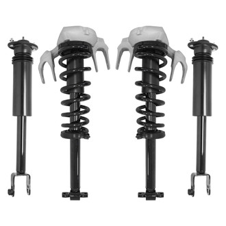 Suncore® - Shock Absorbers and Struts