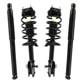 Suncore® - Shocks and Struts